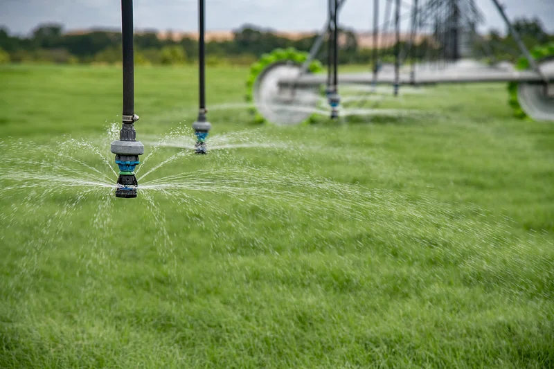 Irrigation System